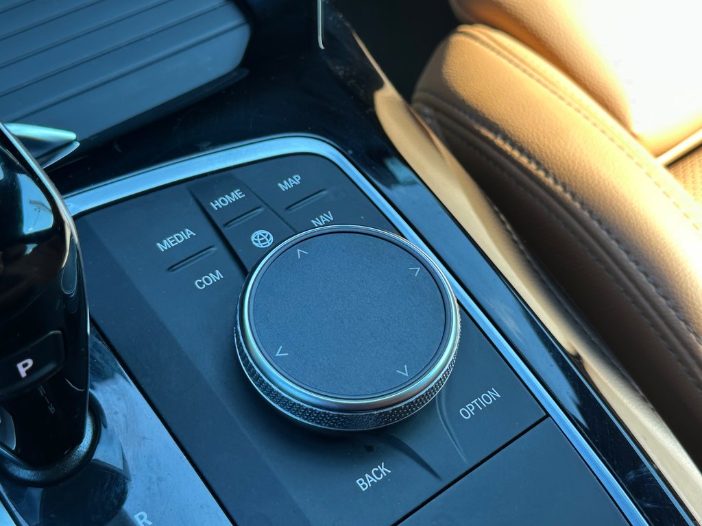 2023 BMW X3 xDrive30i SEULEMENT 020072 KM in St-Jean-Sur-Richelieu, Quebec - 24 - w1024h768px