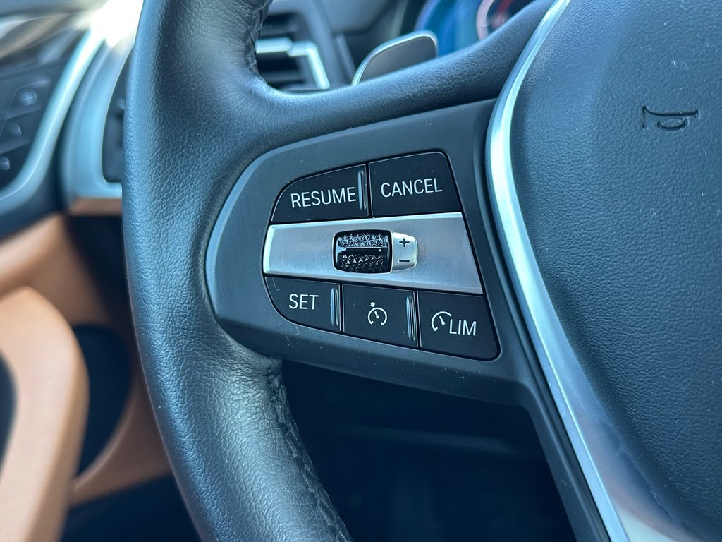 2023 BMW X3 xDrive30i SEULEMENT 020072 KM in St-Jean-Sur-Richelieu, Quebec - 27 - w1024h768px