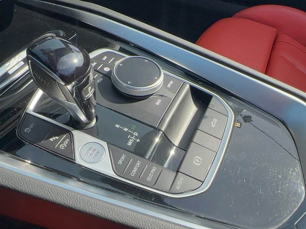 2023 BMW Z4 sDrive30i SEULEMENT 017350 KM in St-Jean-Sur-Richelieu, Quebec - 19 - w1024h768px