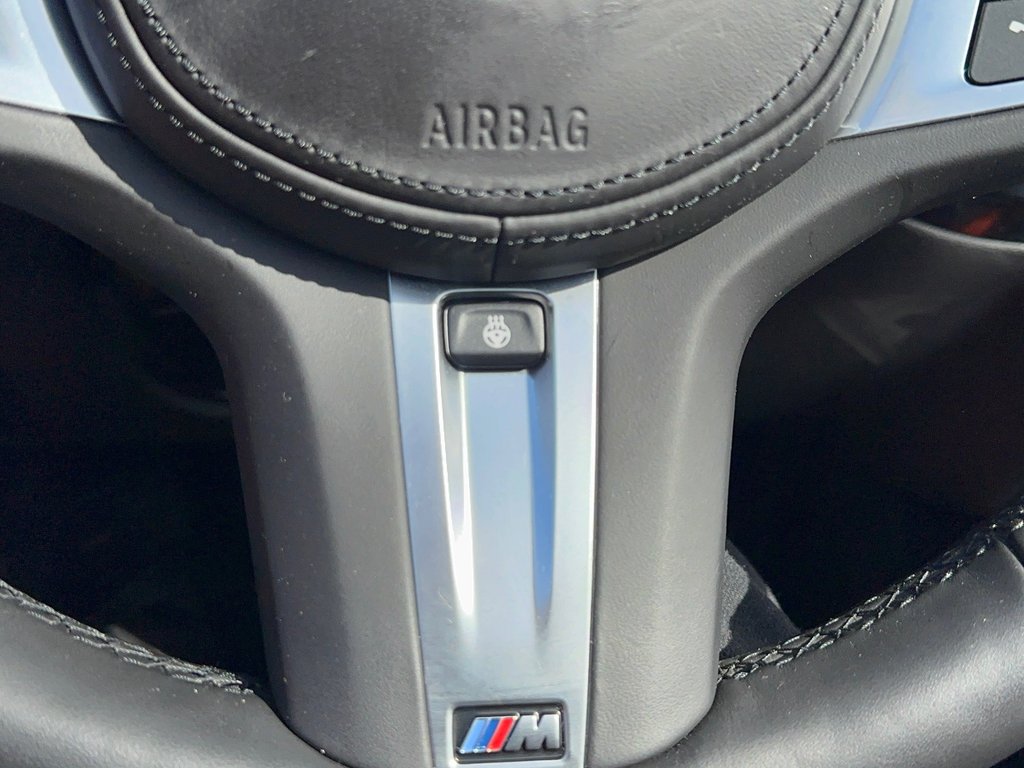 2023 BMW Z4 sDrive30i SEULEMENT 017350 KM in St-Jean-Sur-Richelieu, Quebec - 24 - w1024h768px
