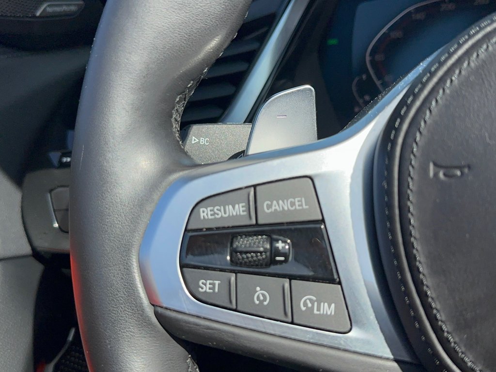 2023 BMW Z4 sDrive30i SEULEMENT 017350 KM in St-Jean-Sur-Richelieu, Quebec - 25 - w1024h768px