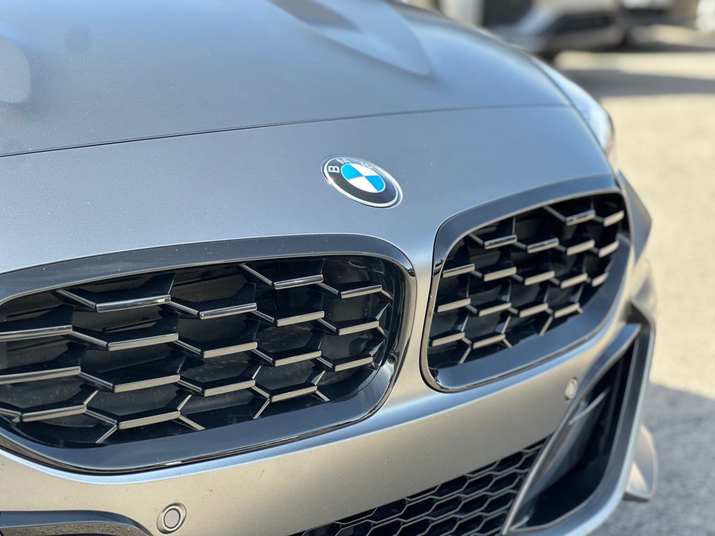 2023 BMW Z4 sDrive30i SEULEMENT 017350 KM in St-Jean-Sur-Richelieu, Quebec - 16 - w1024h768px