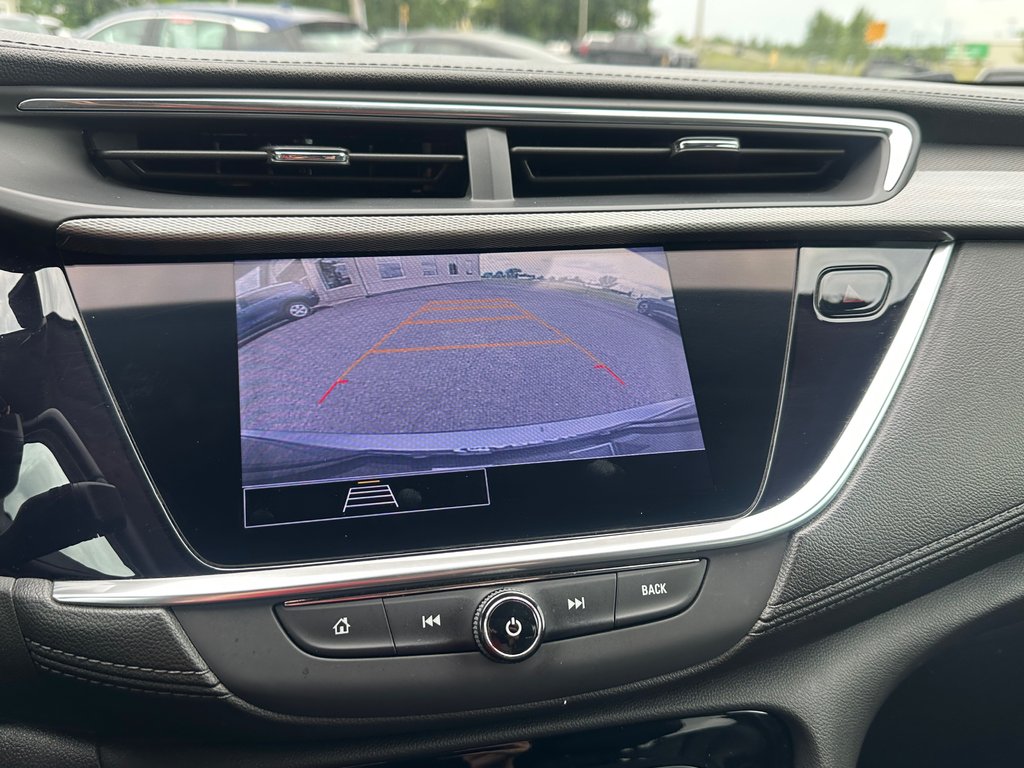 Buick Encore GX ST AWD SEULEMENT 072152 KM 2020 à St-Jean-Sur-Richelieu, Québec - 22 - w1024h768px