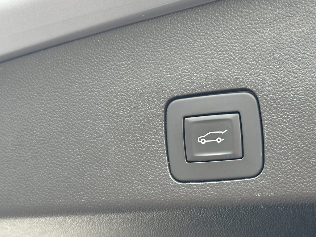 Buick Encore GX ST AWD SEULEMENT 072152 KM 2020 à St-Jean-Sur-Richelieu, Québec - 16 - w1024h768px