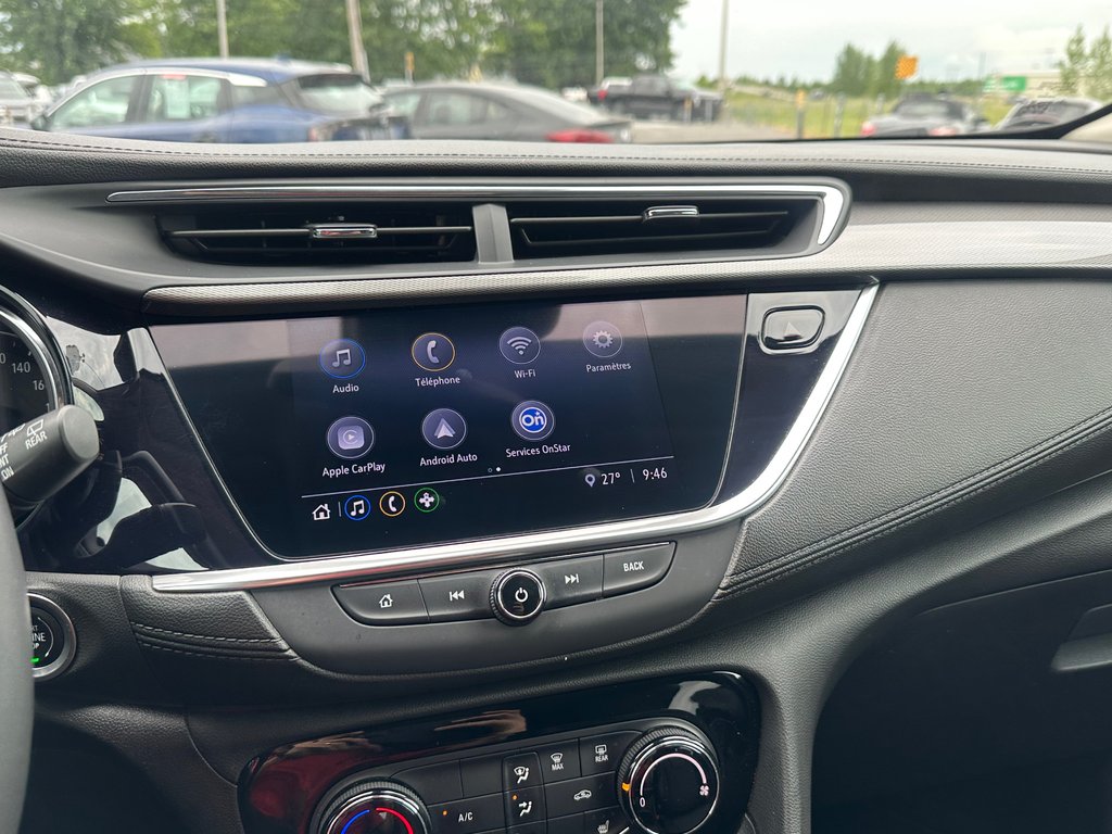Buick Encore GX ST AWD SEULEMENT 072152 KM 2020 à St-Jean-Sur-Richelieu, Québec - 21 - w1024h768px