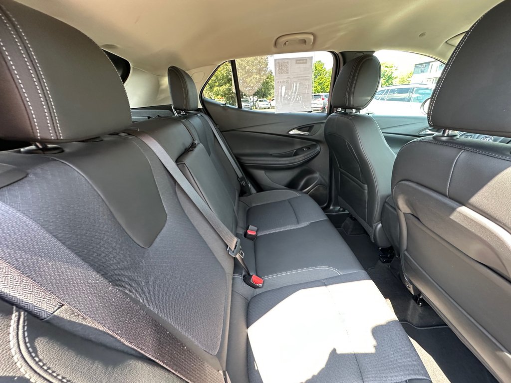 2022 Buick Encore GX Select AWD SEULEMENT 041842 KM in St-Jean-Sur-Richelieu, Quebec - 13 - w1024h768px