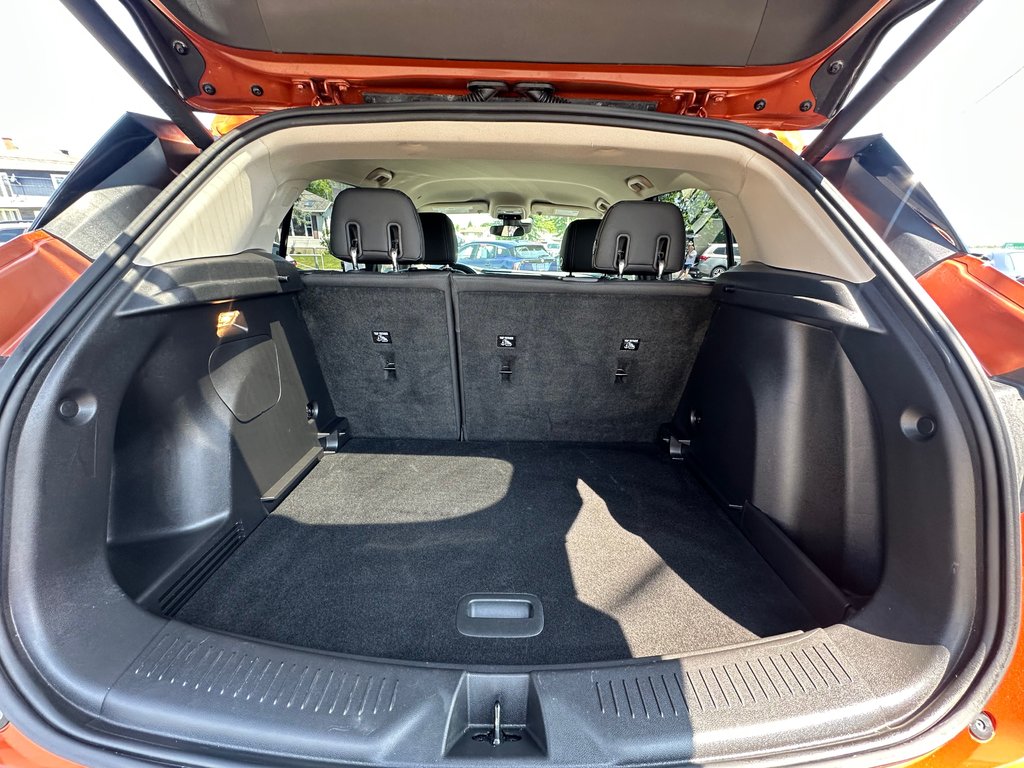 2022 Buick Encore GX Select AWD SEULEMENT 041842 KM in St-Jean-Sur-Richelieu, Quebec - 16 - w1024h768px