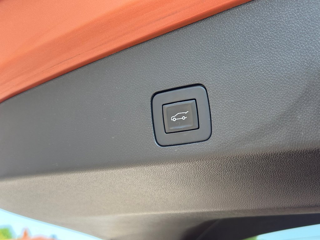 2022 Buick Encore GX Select AWD SEULEMENT 041842 KM in St-Jean-Sur-Richelieu, Quebec - 17 - w1024h768px