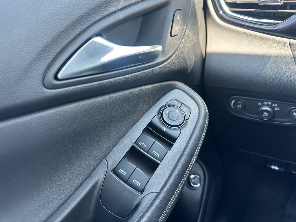 2022 Buick Encore GX Select AWD SEULEMENT 041842 KM in St-Jean-Sur-Richelieu, Quebec - 21 - w1024h768px