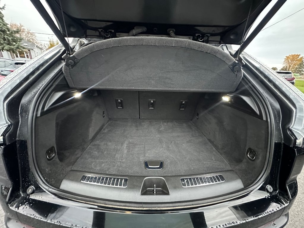 2023 Cadillac XT4 AWD 350 T Sport CUIR TOIT PANORAMIQUE in St-Jean-Sur-Richelieu, Quebec - 20 - w1024h768px