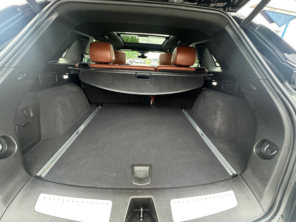 Cadillac XT5 Sport AWD SEULEMENT 087643 KM 2020 à St-Jean-Sur-Richelieu, Québec - 16 - w1024h768px