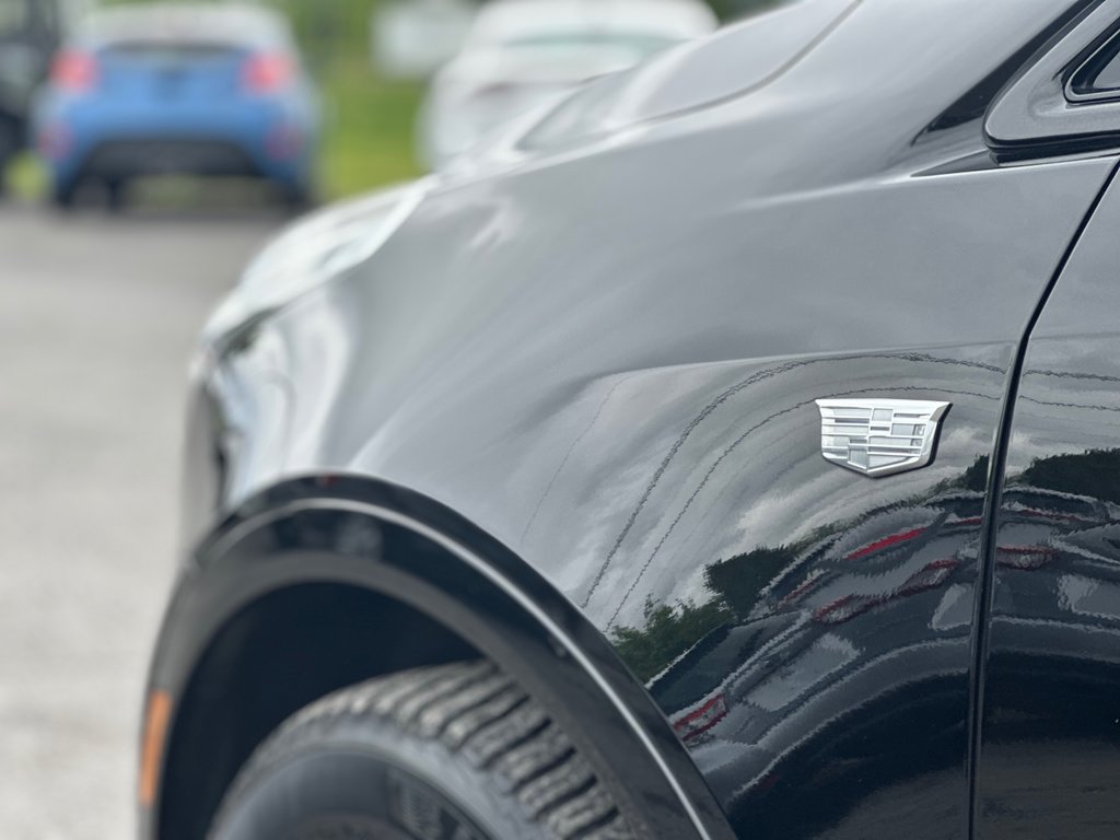 Cadillac XT5 Sport AWD SEULEMENT 087643 KM 2020 à St-Jean-Sur-Richelieu, Québec - 15 - w1024h768px