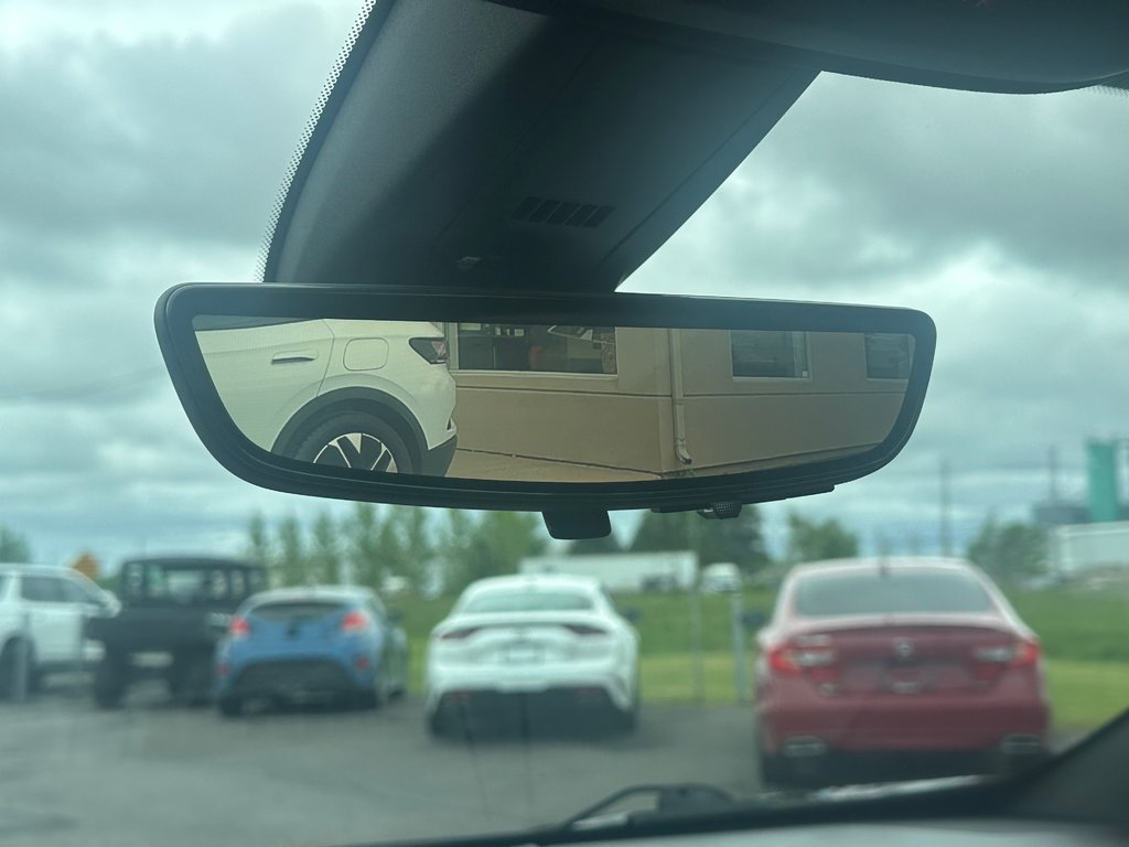 Cadillac XT5 Sport AWD SEULEMENT 087643 KM 2020 à St-Jean-Sur-Richelieu, Québec - 22 - w1024h768px