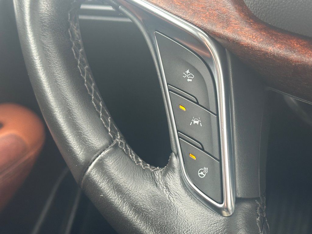 Cadillac XT5 Sport AWD SEULEMENT 087643 KM 2020 à St-Jean-Sur-Richelieu, Québec - 23 - w1024h768px