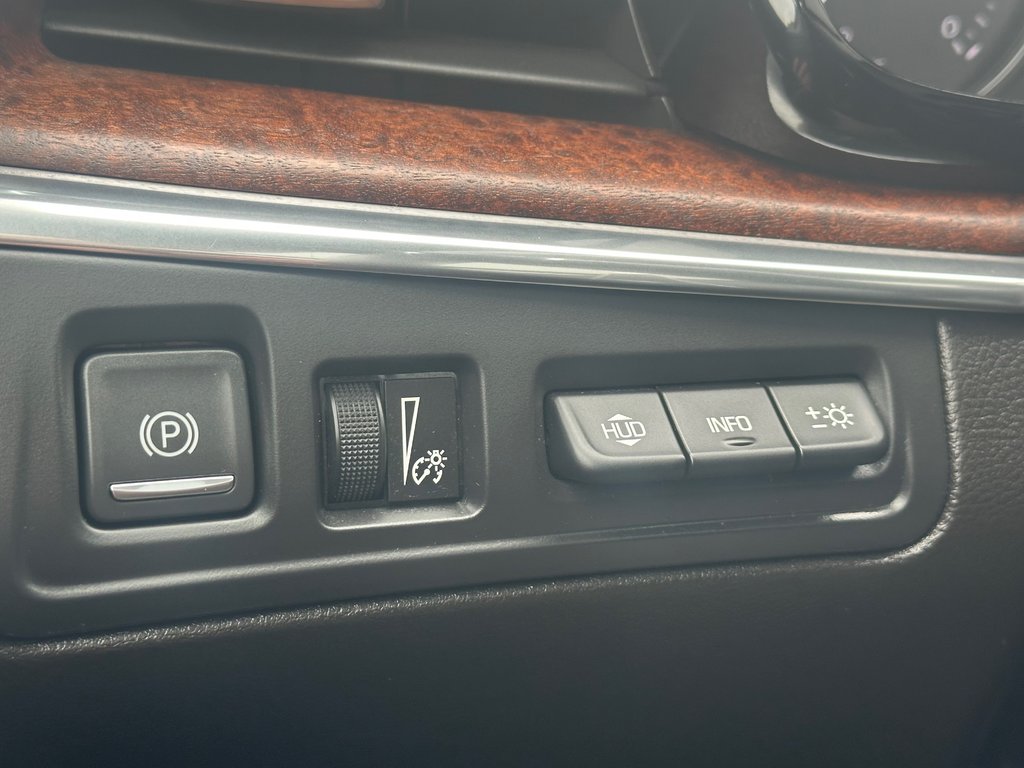 Cadillac XT5 Sport AWD SEULEMENT 087643 KM 2020 à St-Jean-Sur-Richelieu, Québec - 29 - w1024h768px