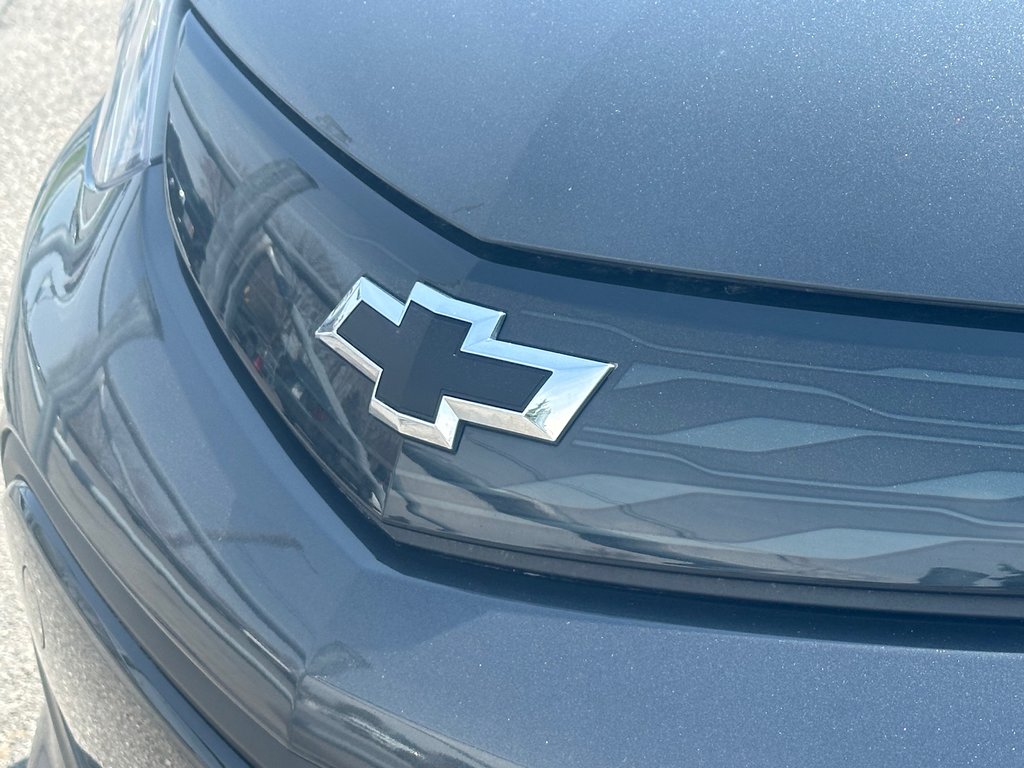 Chevrolet Bolt EV LT SEULEMENT 056423 KM 2019 à St-Jean-Sur-Richelieu, Québec - 7 - w1024h768px