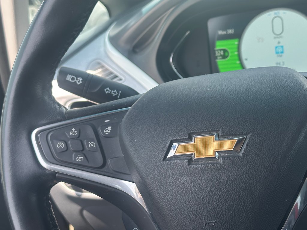Chevrolet Bolt EV LT SEULEMENT 056423 KM 2019 à St-Jean-Sur-Richelieu, Québec - 11 - w1024h768px