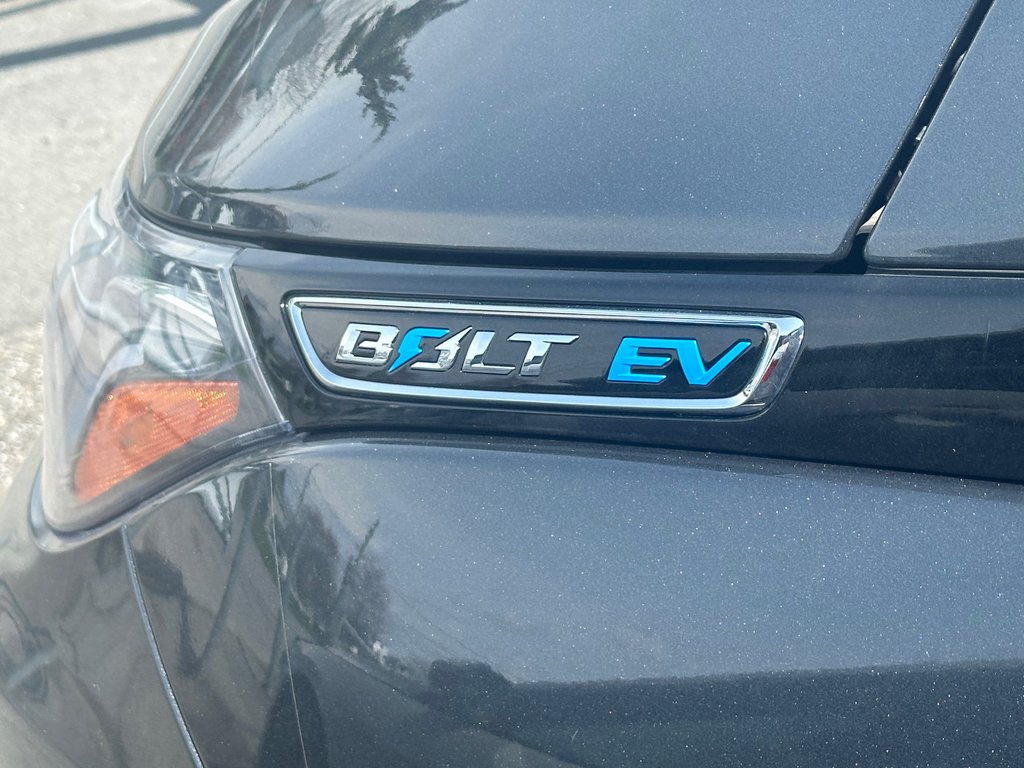 Chevrolet Bolt EV LT SEULEMENT 056423 KM 2019 à St-Jean-Sur-Richelieu, Québec - 5 - w1024h768px