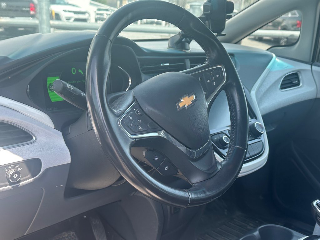 Chevrolet Bolt EV LT SEULEMENT 056423 KM 2019 à St-Jean-Sur-Richelieu, Québec - 4 - w1024h768px