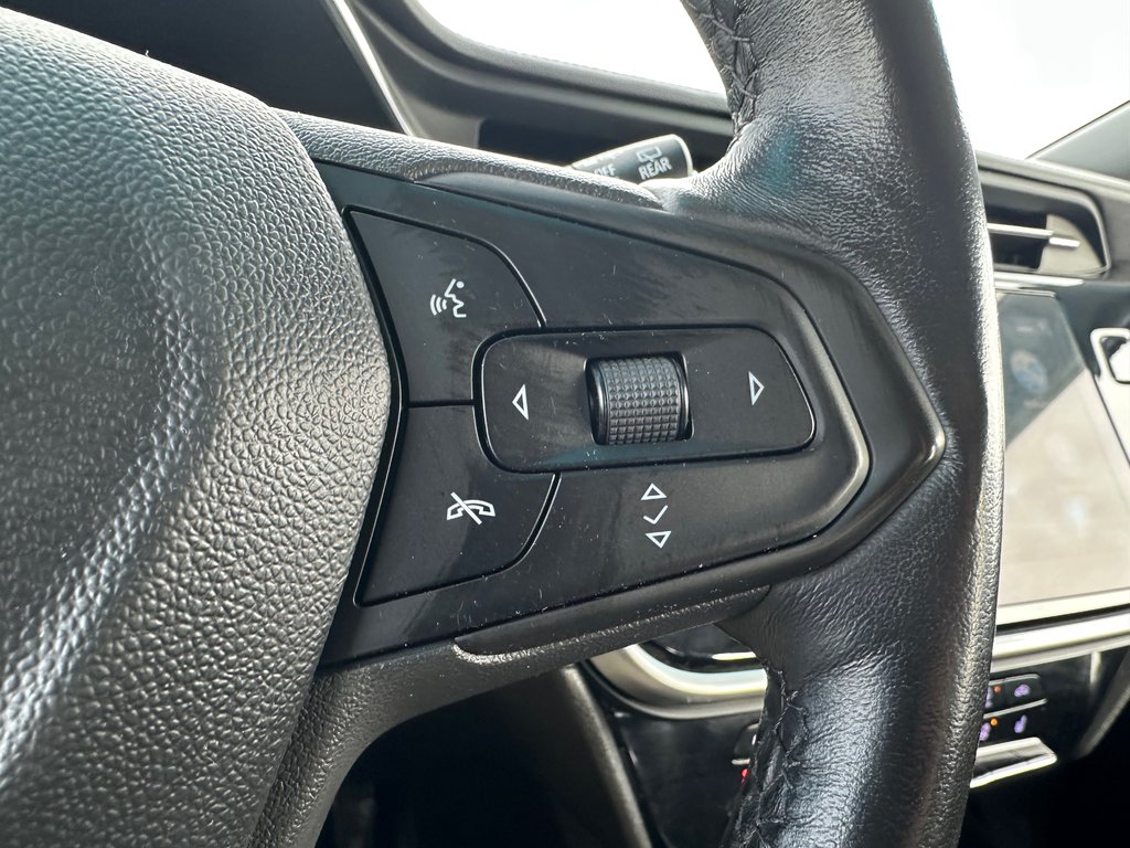 2022 Chevrolet Bolt EV 1LT DEMARREUR CAMERA in St-Jean-Sur-Richelieu, Quebec - 21 - w1024h768px