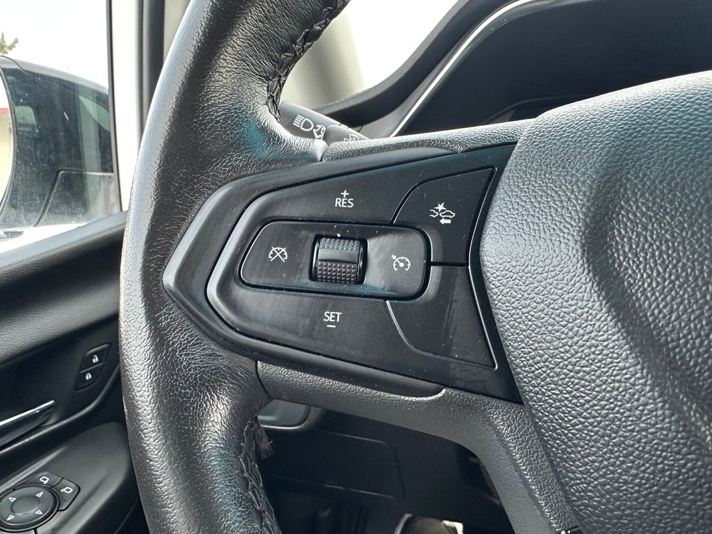 2022 Chevrolet Bolt EV 1LT DEMARREUR CAMERA in St-Jean-Sur-Richelieu, Quebec - 20 - w1024h768px