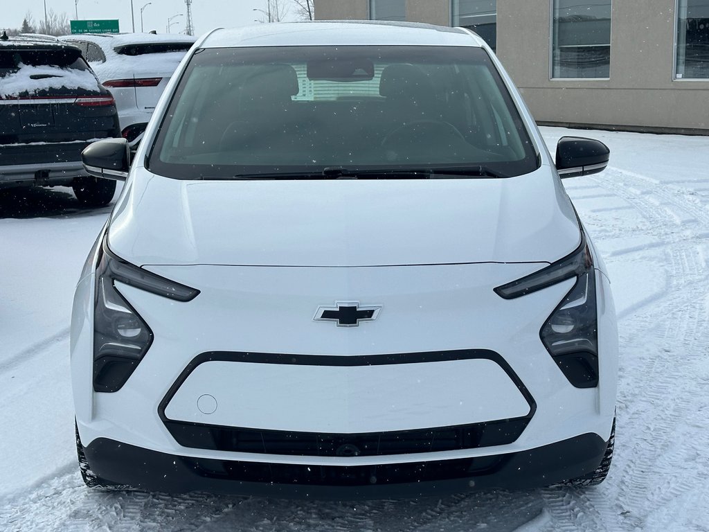 2022 Chevrolet Bolt EV 1LT DEMARREUR CAMERA in St-Jean-Sur-Richelieu, Quebec - 7 - w1024h768px