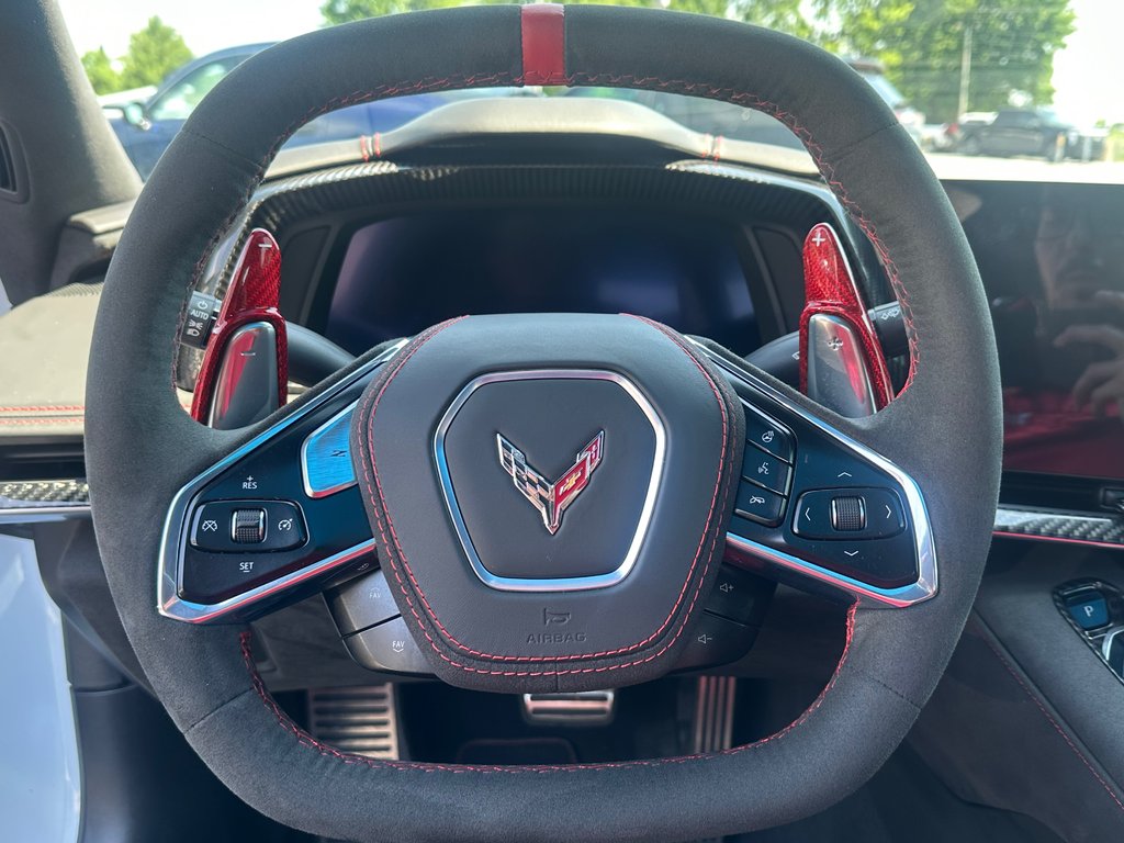 Chevrolet Corvette 3LT Z51 2 TOITS SEULEMENT 012707 KM 2021 à St-Jean-Sur-Richelieu, Québec - 4 - w1024h768px