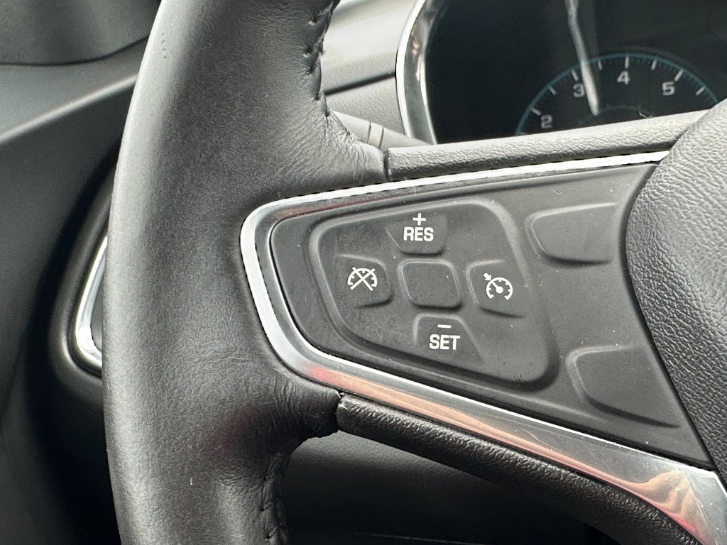 2018 Chevrolet Equinox LT SEULEMENT 050264 KM in St-Jean-Sur-Richelieu, Quebec - 26 - w1024h768px