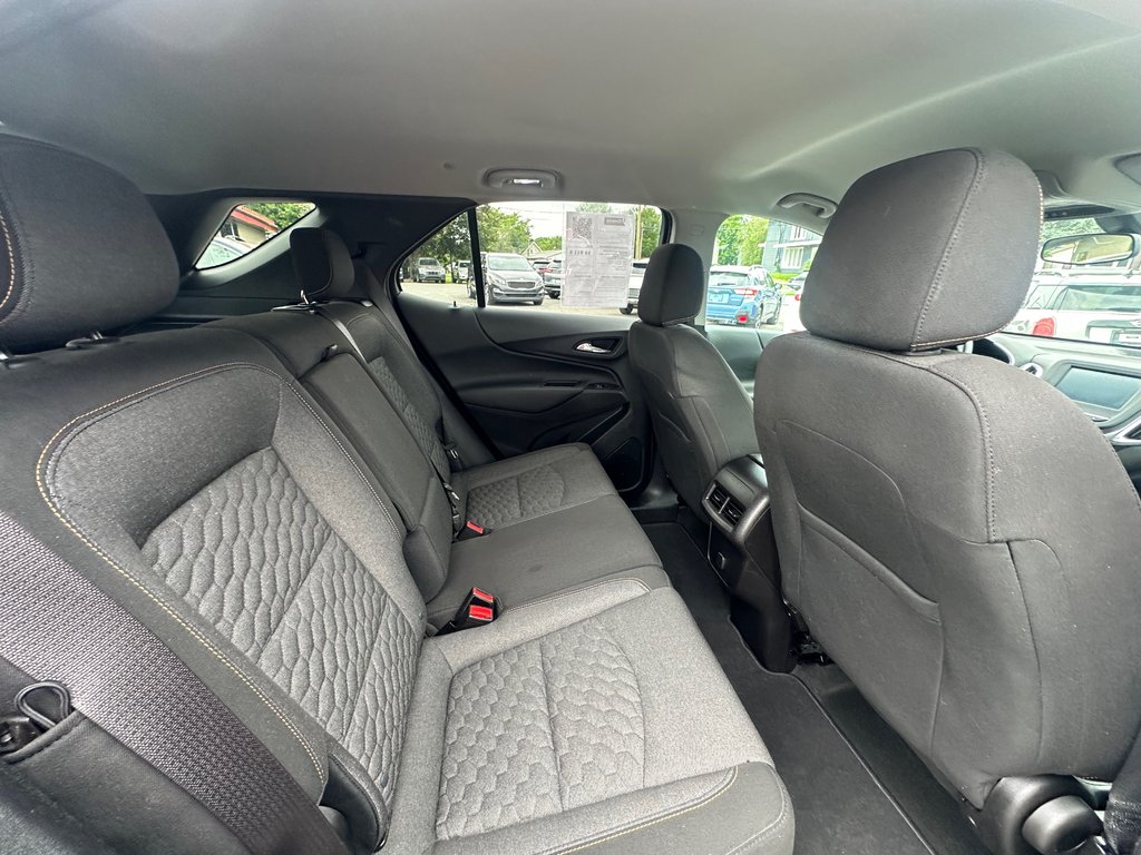 2018 Chevrolet Equinox LT SEULEMENT 050264 KM in St-Jean-Sur-Richelieu, Quebec - 14 - w1024h768px