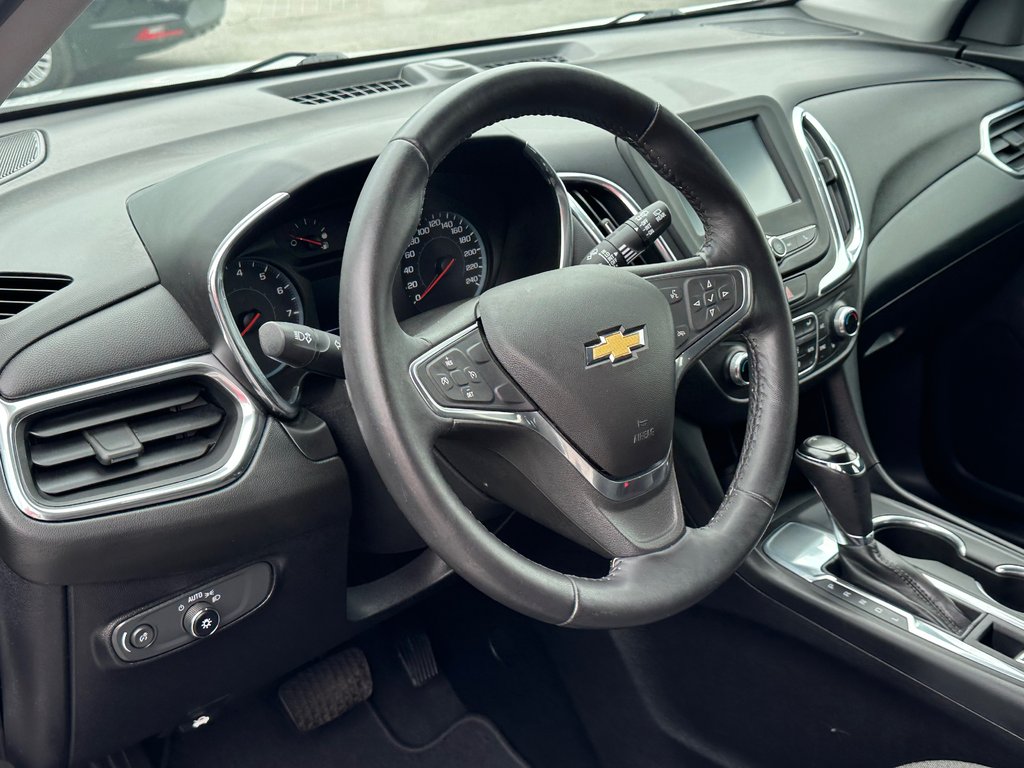 2018 Chevrolet Equinox LT SEULEMENT 050264 KM in St-Jean-Sur-Richelieu, Quebec - 19 - w1024h768px