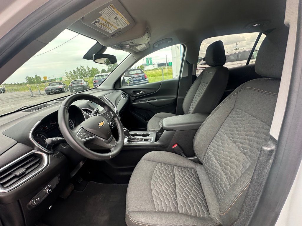 2018 Chevrolet Equinox LT SEULEMENT 050264 KM in St-Jean-Sur-Richelieu, Quebec - 18 - w1024h768px