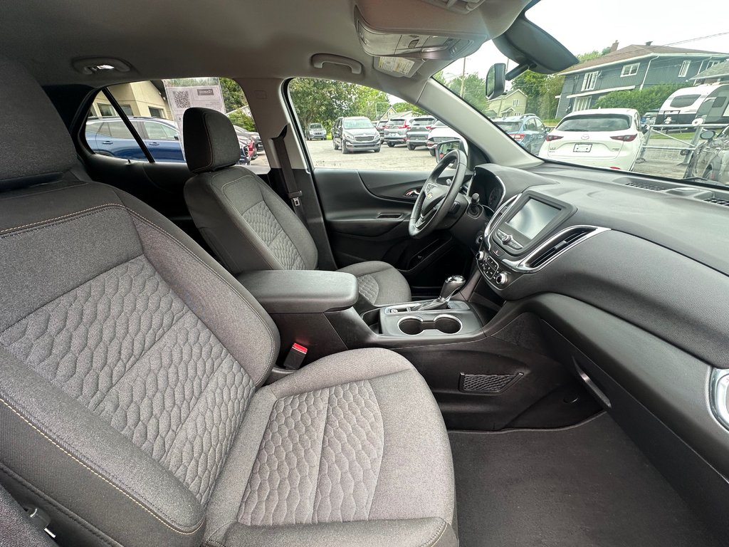 2018 Chevrolet Equinox LT SEULEMENT 050264 KM in St-Jean-Sur-Richelieu, Quebec - 13 - w1024h768px