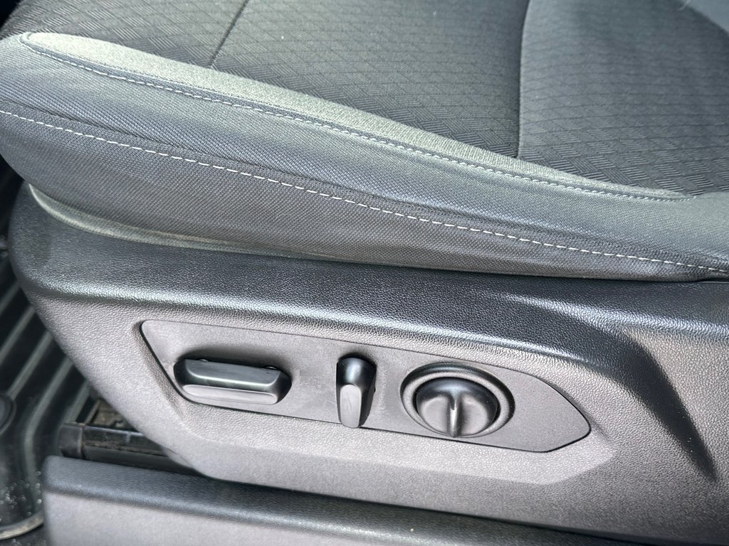 Chevrolet Silverado 1500 RST 4X4 2020 à St-Jean-Sur-Richelieu, Québec - 20 - w1024h768px