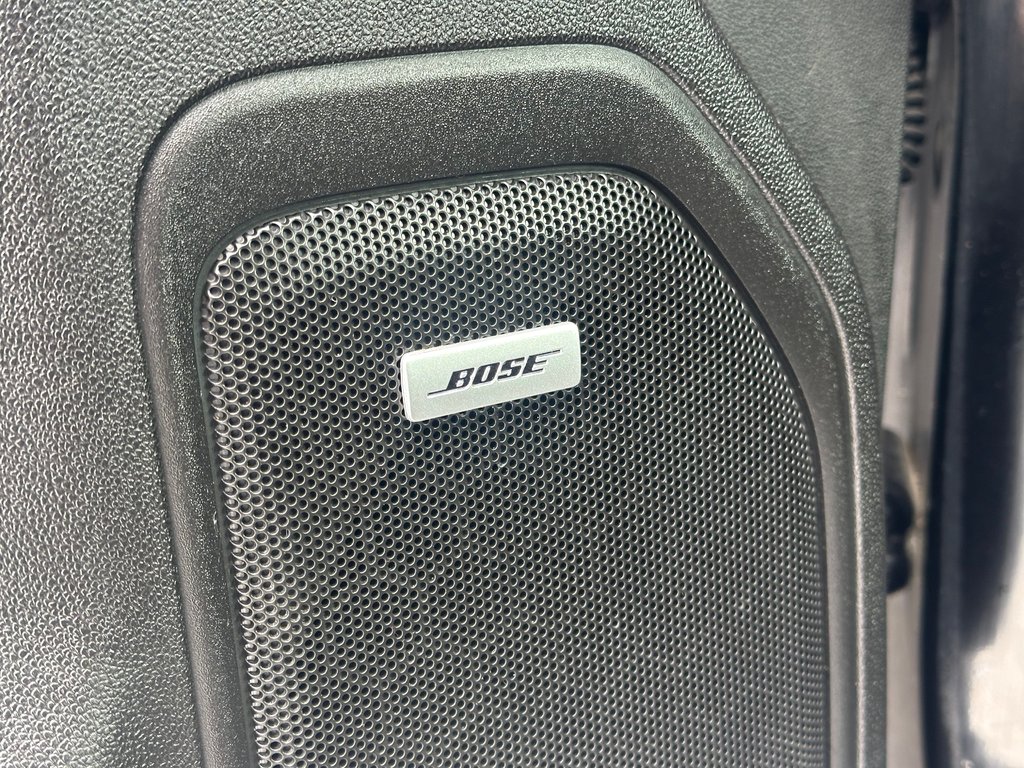 Chevrolet Silverado 2500HD LTZ Z71 4X4 DIESEL BOITE 8 PIEDS 2023 à St-Jean-Sur-Richelieu, Québec - 24 - w1024h768px