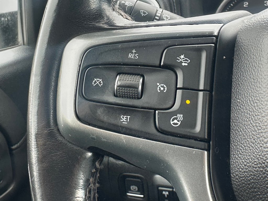 Chevrolet Silverado 2500HD LTZ Z71 4X4 DIESEL BOITE 8 PIEDS 2023 à St-Jean-Sur-Richelieu, Québec - 21 - w1024h768px