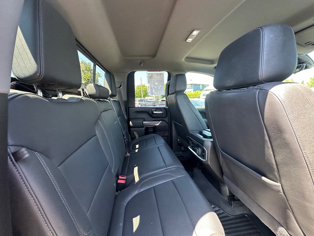 2023 Chevrolet Silverado 2500HD LTZ Z71 4X4 DIESEL BOITE 8 PIEDS in St-Jean-Sur-Richelieu, Quebec - 14 - w1024h768px