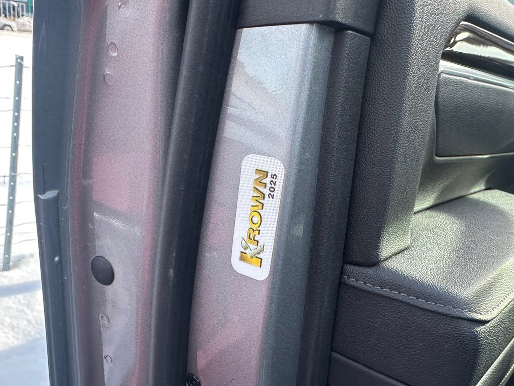 Chevrolet Silverado 2500HD LT TRAILBOSS Z71 4X4 CREW DIESEL V8 2025 à St-Jean-Sur-Richelieu, Québec - 24 - w1024h768px