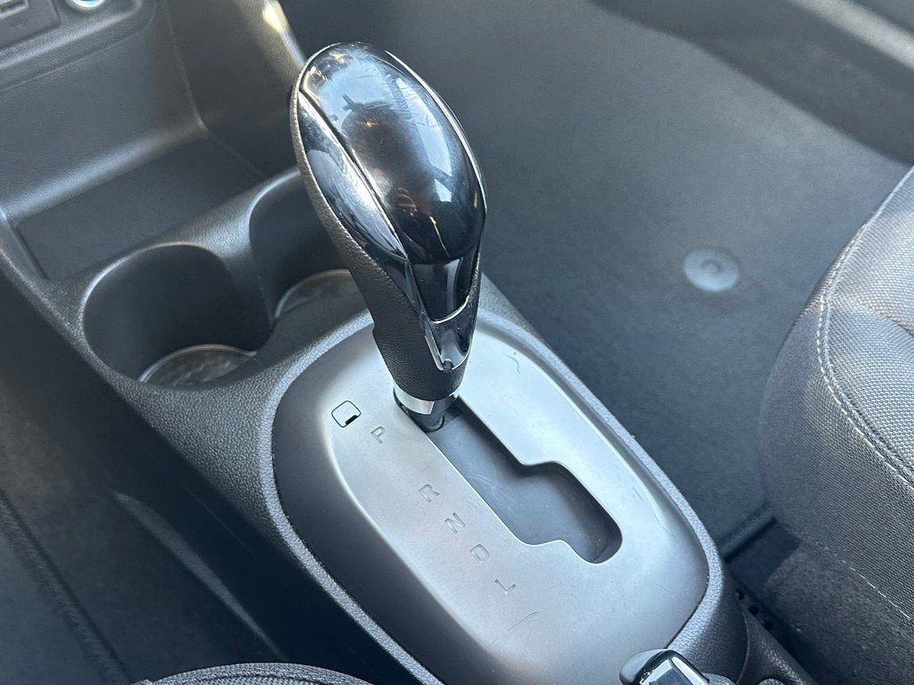 2020 Chevrolet Spark LT SEULEMENT 021711 KM in St-Jean-Sur-Richelieu, Quebec - 18 - w1024h768px