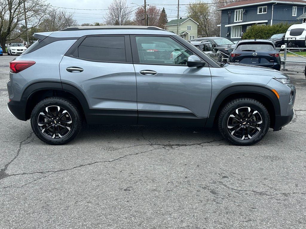 Chevrolet Trailblazer LT AWD SEULEMENT 049911 KM 2022 à St-Jean-Sur-Richelieu, Québec - 10 - w1024h768px