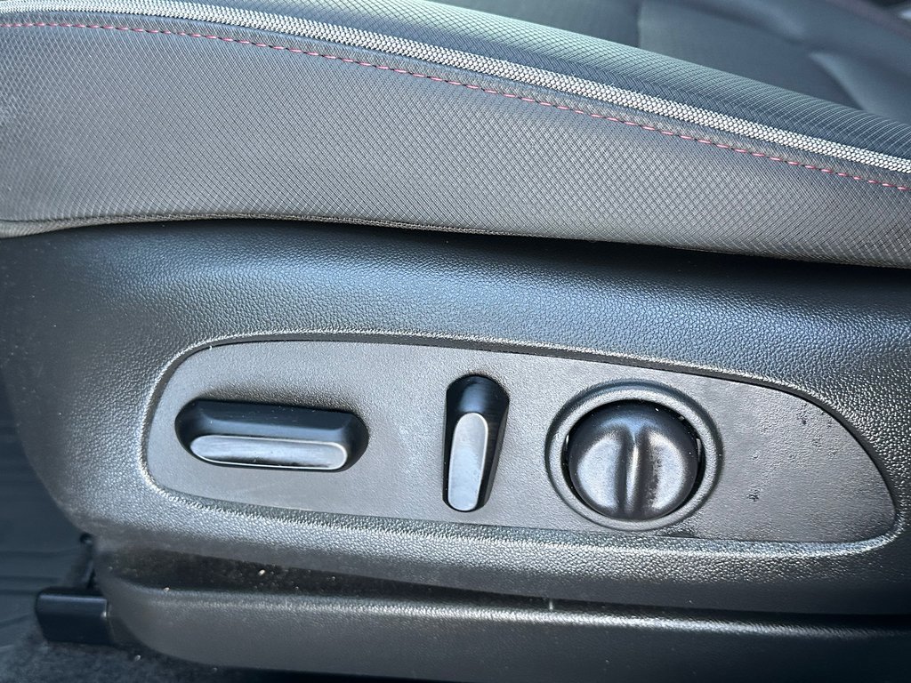 Chevrolet Trailblazer RS AWD SIEGES ET VOLANT CHAUFFANTS 2023 à St-Jean-Sur-Richelieu, Québec - 20 - w1024h768px