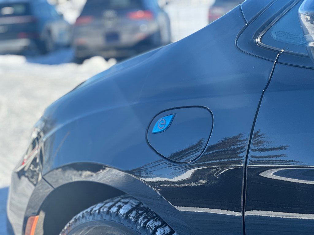 Chrysler Pacifica Hybrid Touring L Plus S package 2021 à St-Jean-Sur-Richelieu, Québec - 13 - w1024h768px