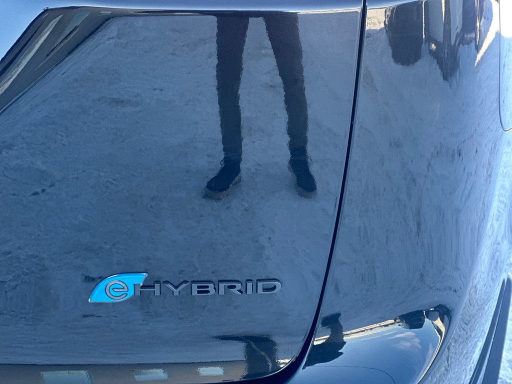 Chrysler Pacifica Hybrid Touring L Plus S package 2021 à St-Jean-Sur-Richelieu, Québec - 11 - w1024h768px