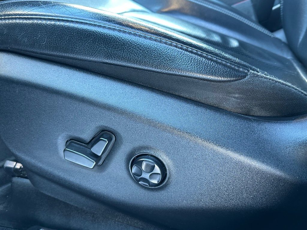 Chrysler Pacifica Hybrid Touring L Plus S package 2021 à St-Jean-Sur-Richelieu, Québec - 23 - w1024h768px