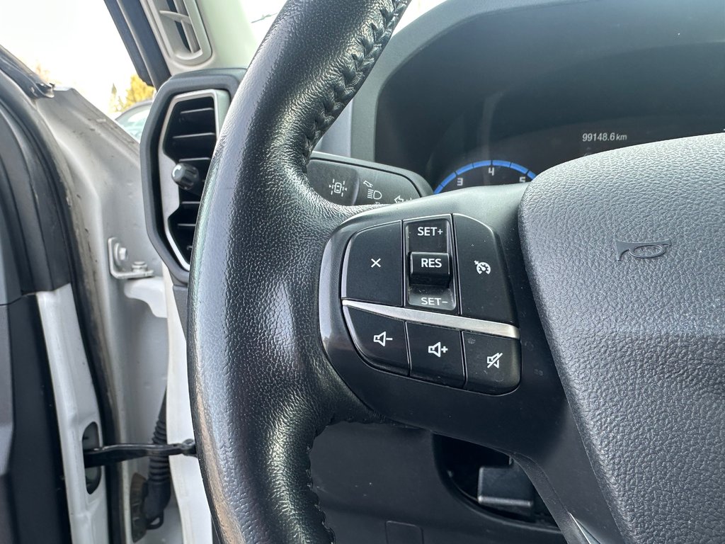 Ford Bronco Sport Big Bend AWD 2022 à St-Jean-Sur-Richelieu, Québec - 21 - w1024h768px