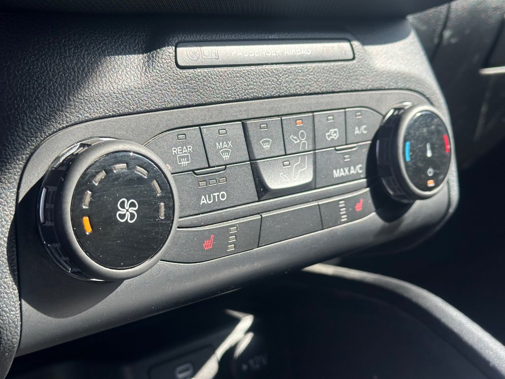 Ford Bronco Sport Big Bend AWD 2022 à St-Jean-Sur-Richelieu, Québec - 26 - w1024h768px