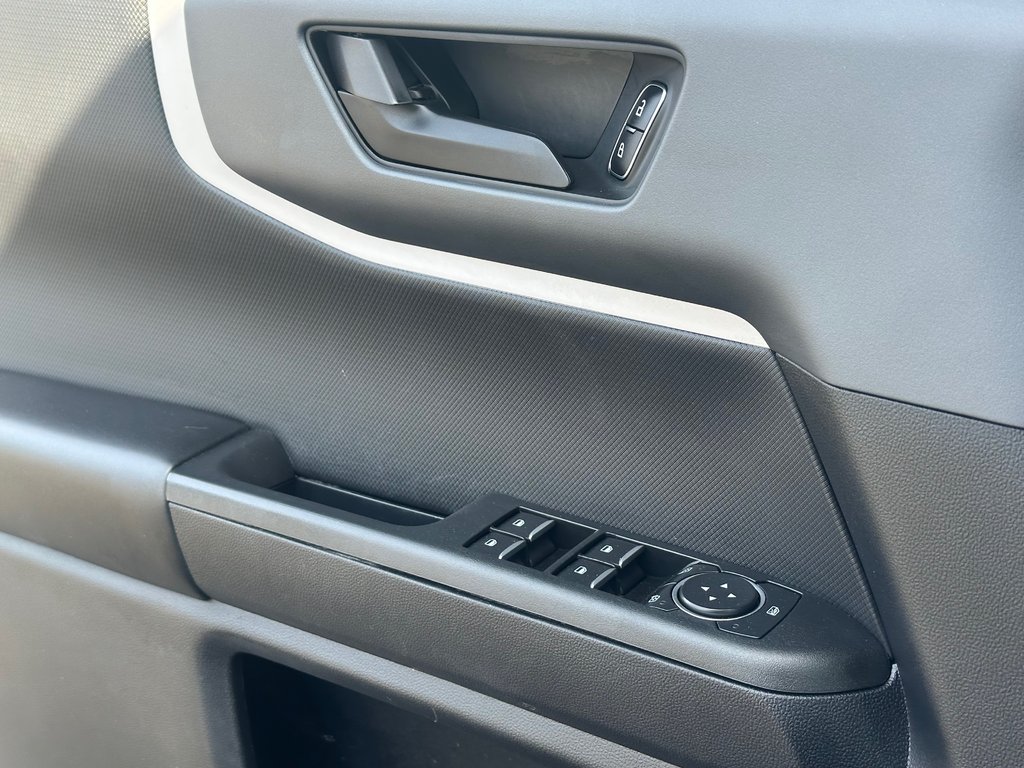 Ford Bronco Sport Big Bend AWD 2022 à St-Jean-Sur-Richelieu, Québec - 27 - w1024h768px