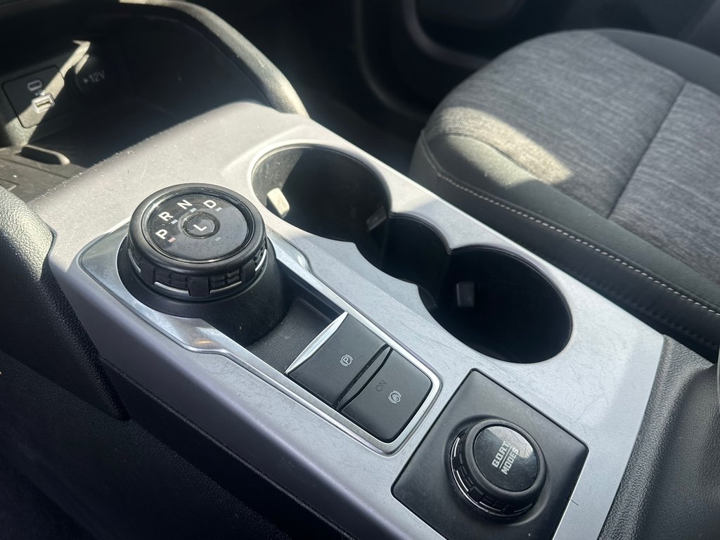 Ford Bronco Sport Big Bend AWD 2022 à St-Jean-Sur-Richelieu, Québec - 23 - w1024h768px