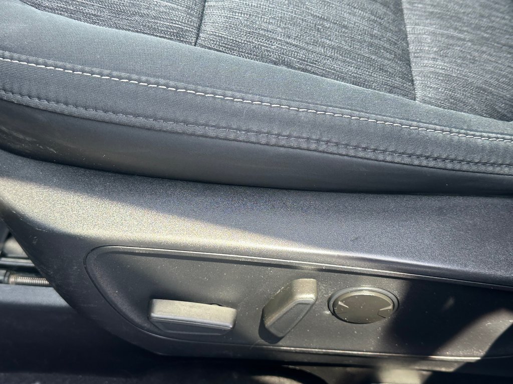 Ford Bronco Sport Big Bend AWD 2022 à St-Jean-Sur-Richelieu, Québec - 19 - w1024h768px