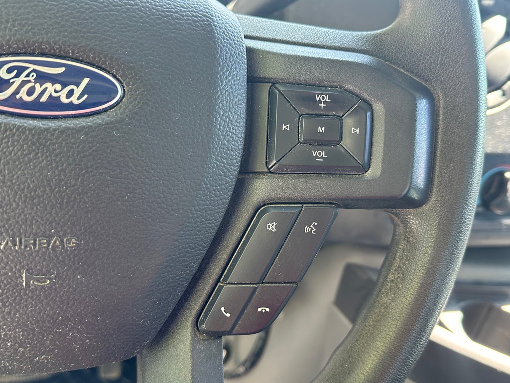 2022 Ford E-450 IDÉAL POUR DÉMÉNAGEMENT LIVRAISON CONSTRUCTION in St-Jean-Sur-Richelieu, Quebec - 15 - w1024h768px