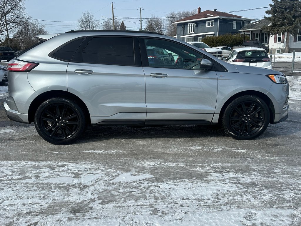 Ford Edge ST LINE AWD CUIR NAVIGATION 2020 à St-Jean-Sur-Richelieu, Québec - 11 - w1024h768px